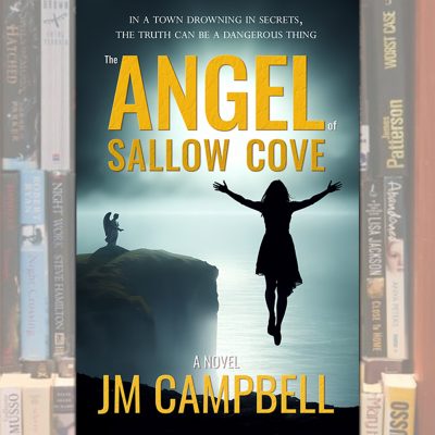 The Angel of Sallow Cove