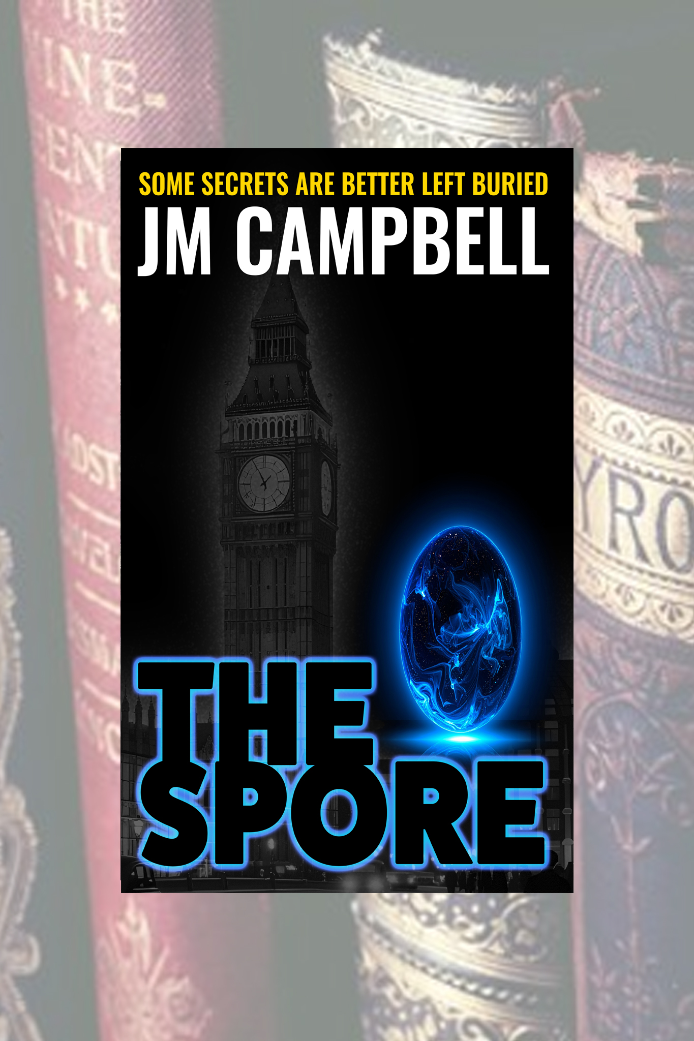 The Spore
