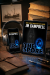 The Spore – ebook+audiobook