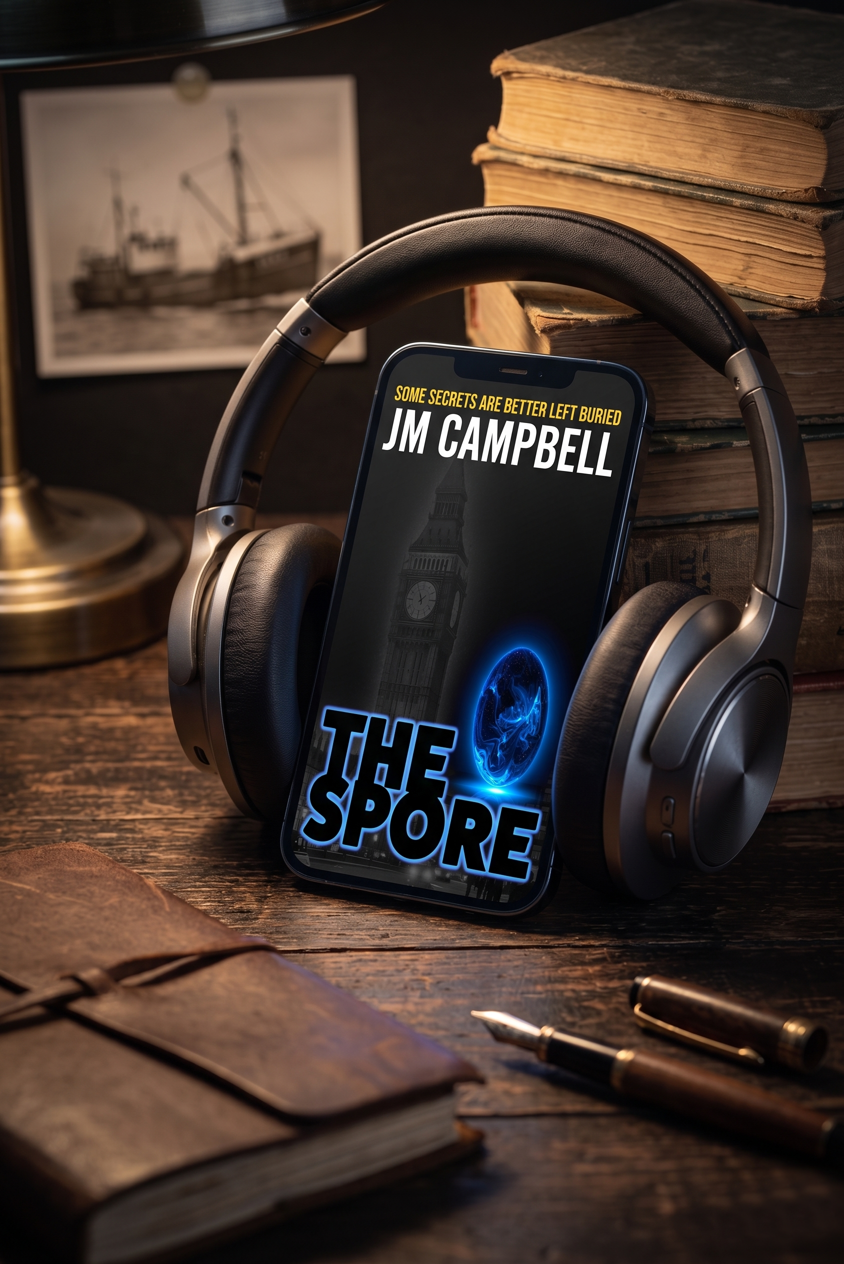 The Spore - Image 3