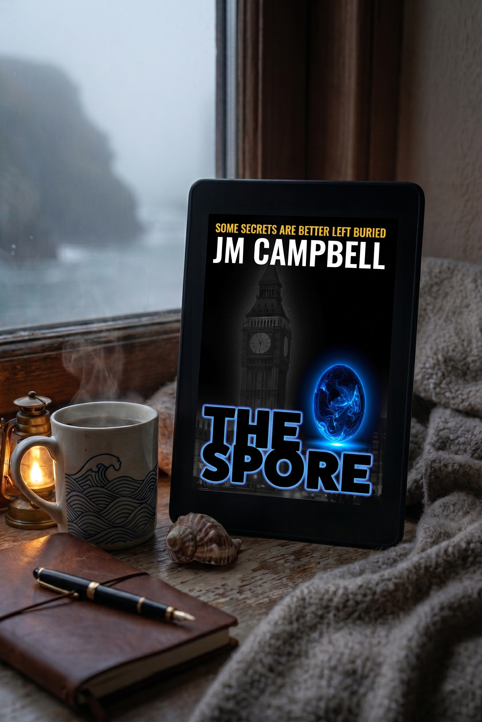 The Spore - Image 4