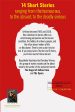 Imperfect Thoughts_2026_BACK Imperfect Thoughts, A Short Story Collection by JM Campbell